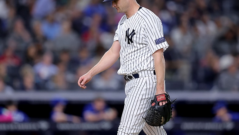 gerrit cole, new york yankees