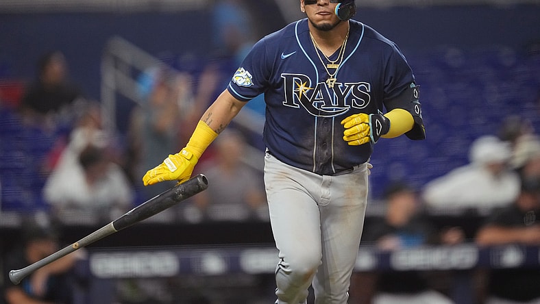 Tampa Bay Rays