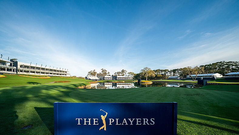 The Players Championship