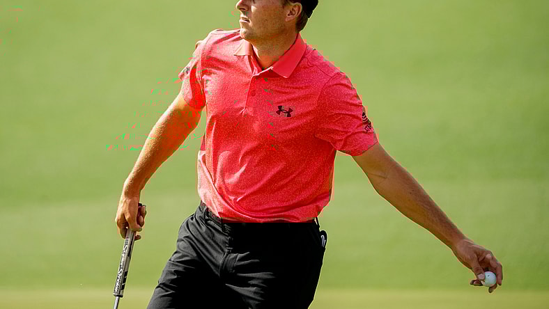 Jordan Spieth