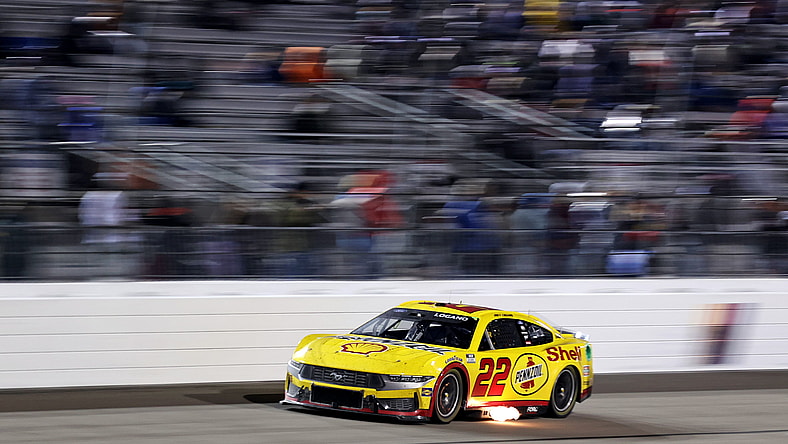 NASCAR: Toyota Owners 400