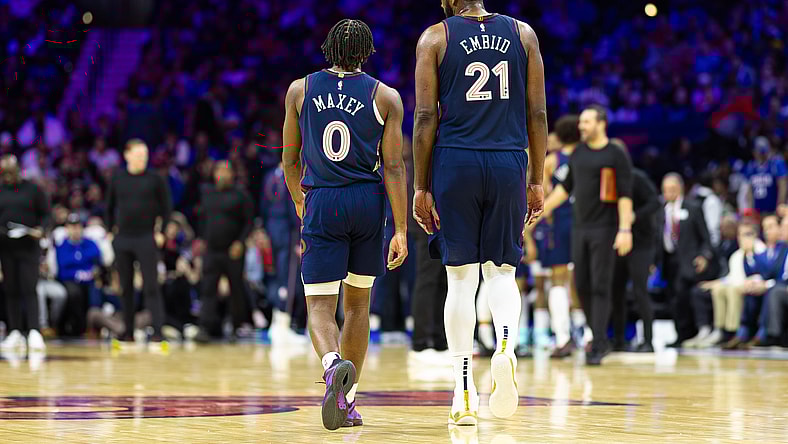 Philadelphia 76ers, Philadelphia Sixers, Paul George