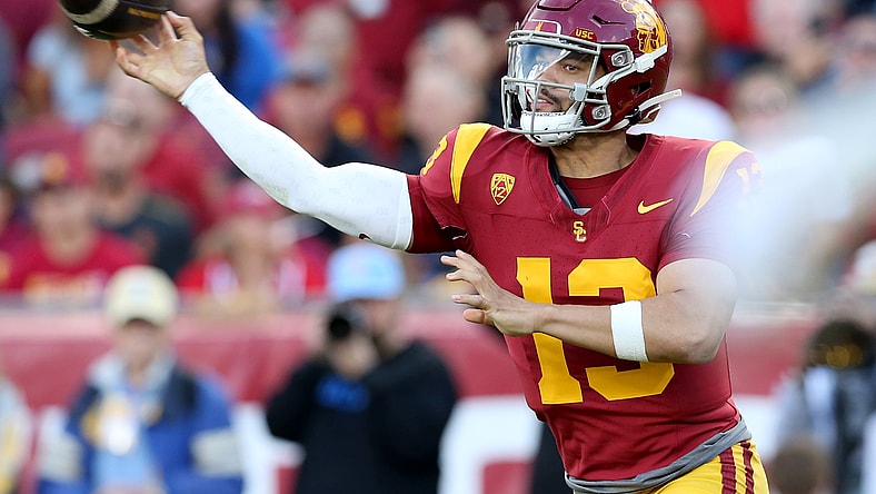 NFL Draft records, 2024 NFL Draft