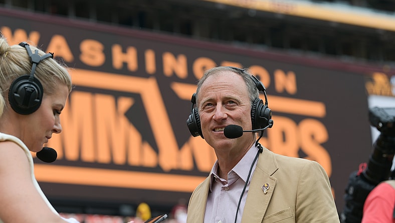 Washington Commanders