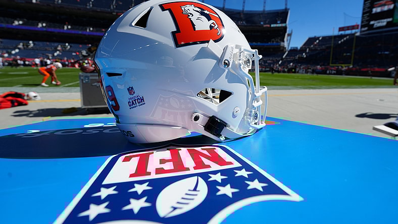 Denver Broncos, Michael Penix Jr