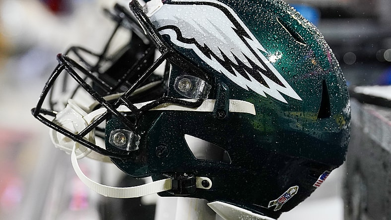 Eagles mock draft, Philadelphia Eagles, 2024 NFL Draft, Eagles 7-round mock draft
