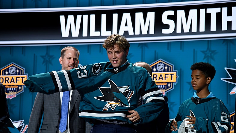 NHL: NHL Draft