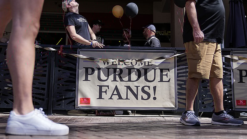 Syndication: The Indianapolis Star