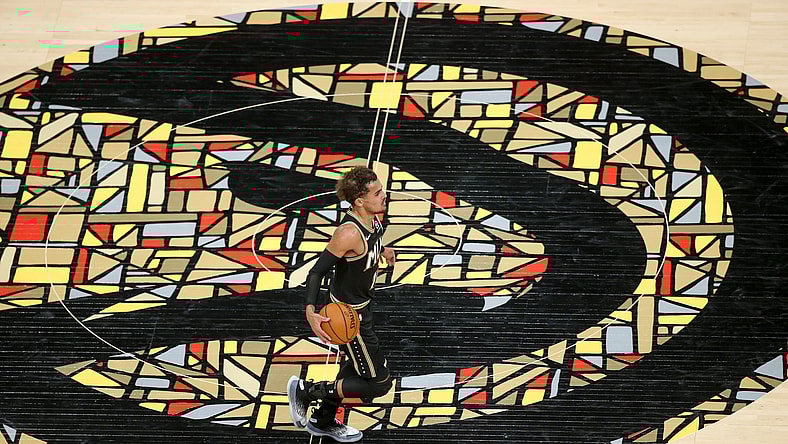 Atlanta Hawks, Trae Young