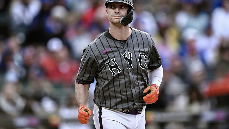 MLB players trade candidates, Pete Alonso