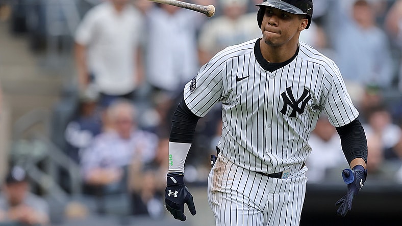 Juan Soto contract news, New York Yankees news