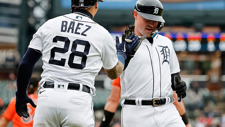 Worst MLB players in 2024