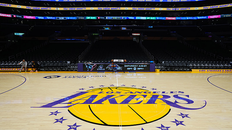 Los Angeles Lakers