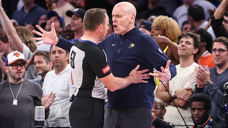 Indiana Pacers, Rick Carlisle
