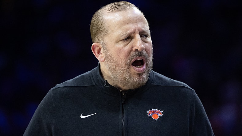 Tom Thibodeau, Jimmy Butler