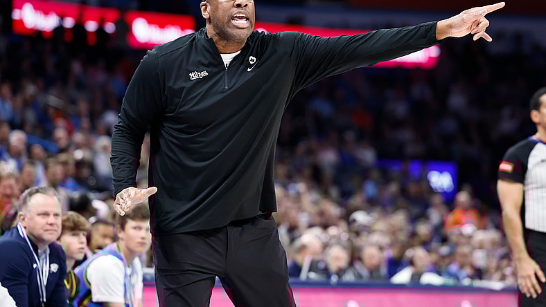 Sacramento Kings news, MIke Brown