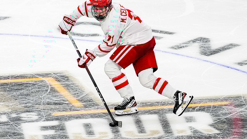 NCAA Hockey: Frozen Four