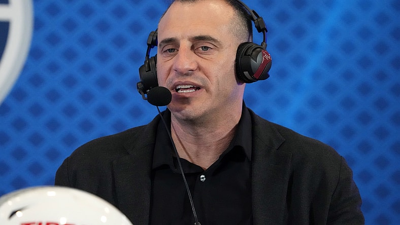 Doug Gottlieb