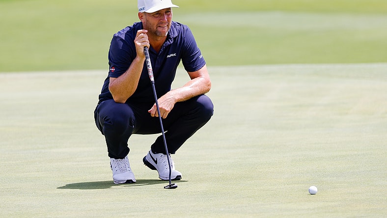 PGA: THE CJ CUP Byron Nelson - Final Round