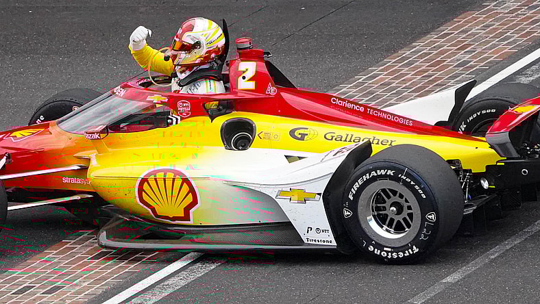 Syndication: The Indianapolis Star