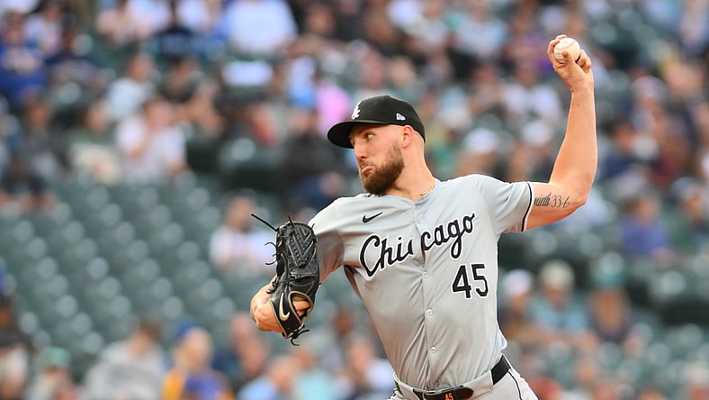 Garrett Crochet rumors, New York Yankees