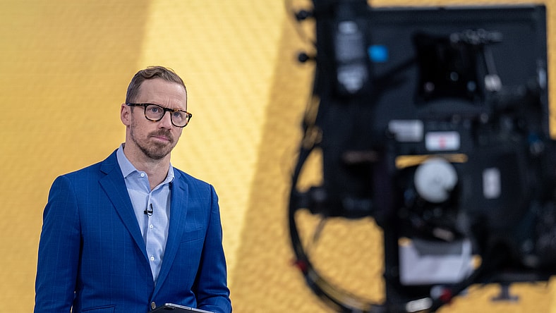 MLS: MLS Season Pass Studio Photos