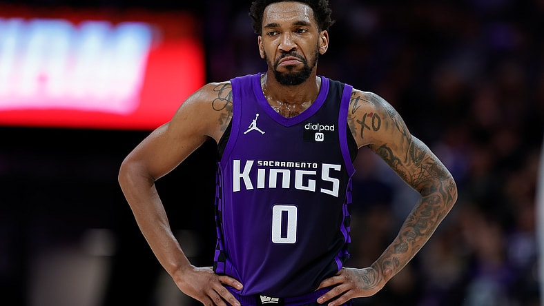Sacramento Kings news, Zach LaVine