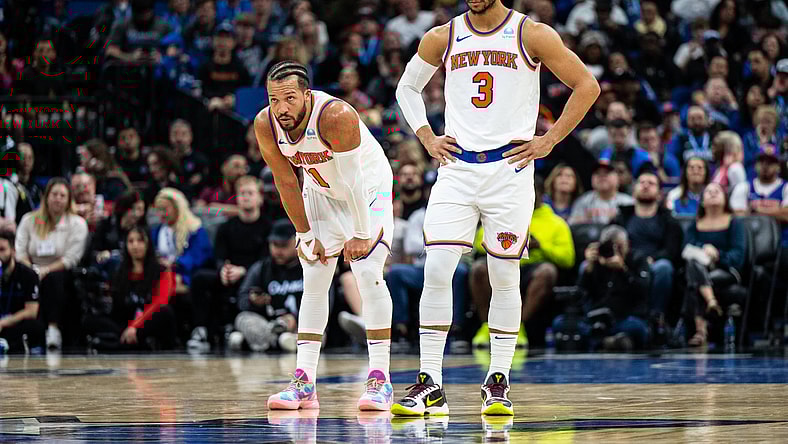 New York Knicks