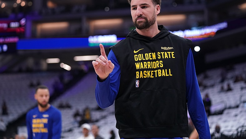 Klay Thompson