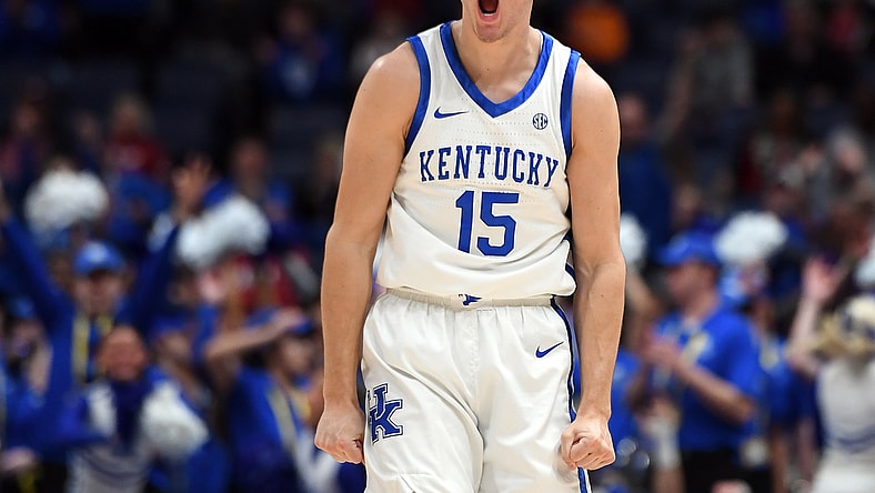 san antonio spurs, reed sheppard