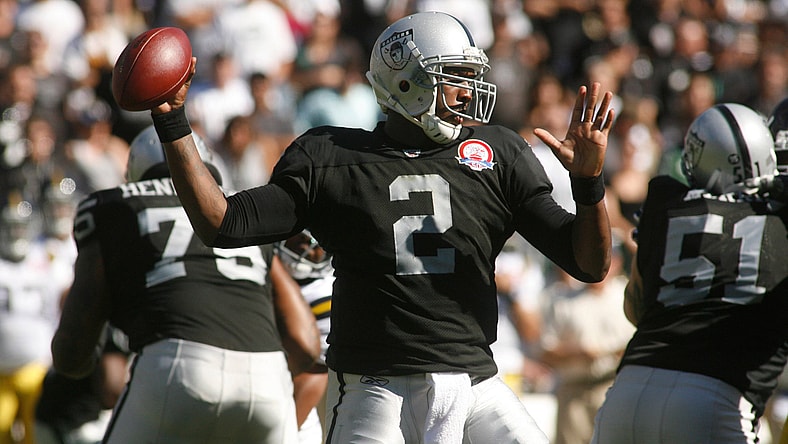 JaMarcus Russell