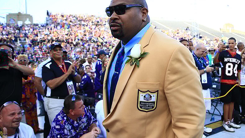 Larry Allen