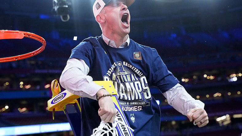 Dan Hurley, Los Angeles Lakers news, Lakers coaching targets