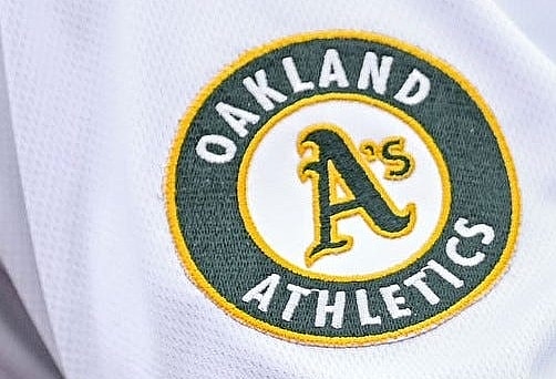 oakland athletics
