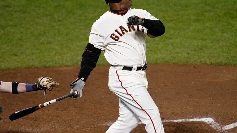 san francisco giants