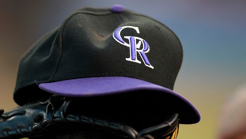 Colorado Rockies rumors, Elias Diaz trade