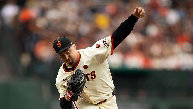 Blake Snell trade rumors, MLB trade rumors