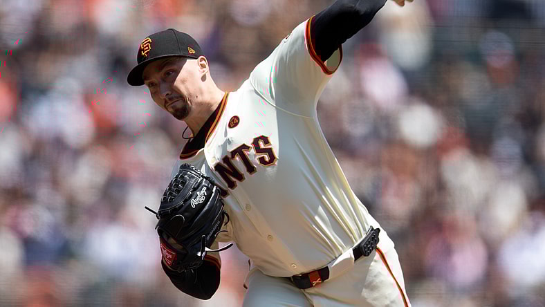 San Francisco Giants rumors, Blake Snell trade