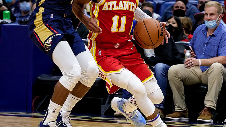 NBA trade candidates