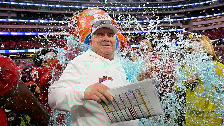 Jeff Tedford, Fresno State