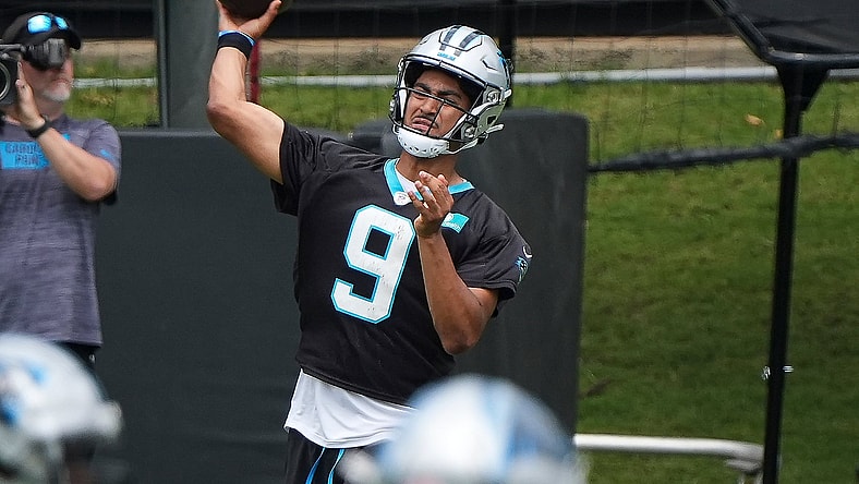 worst NFL starting quarterbacks