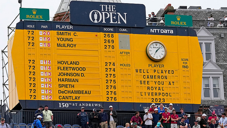 Open Championship