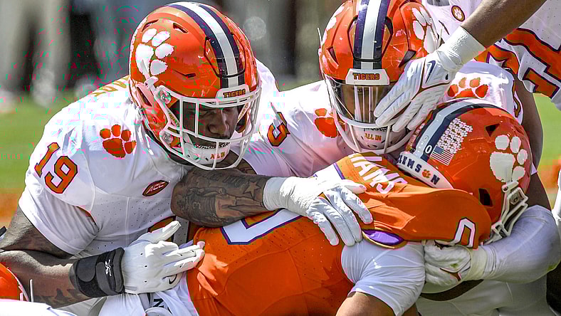 Syndication: The Greenville News