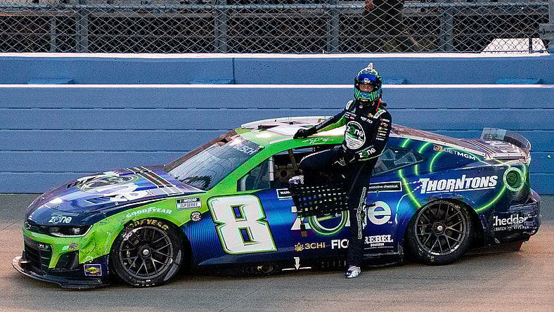 Syndication: The Tennessean