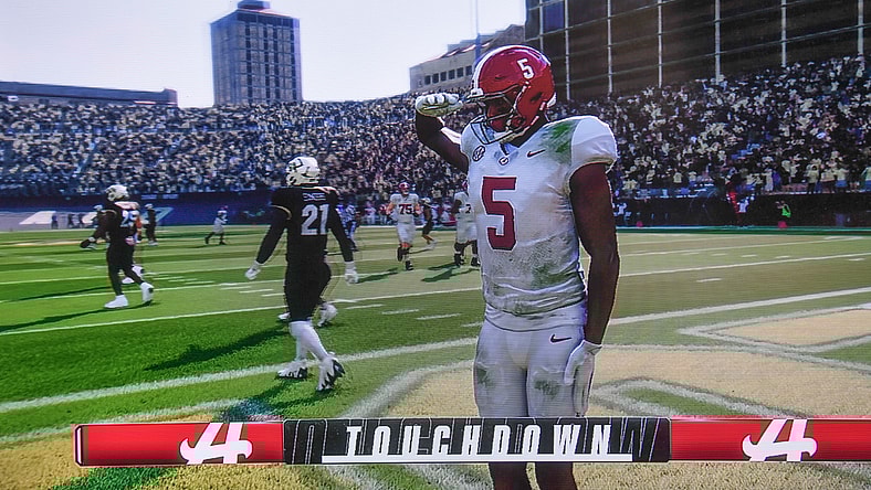 EA Sports, College Football 25