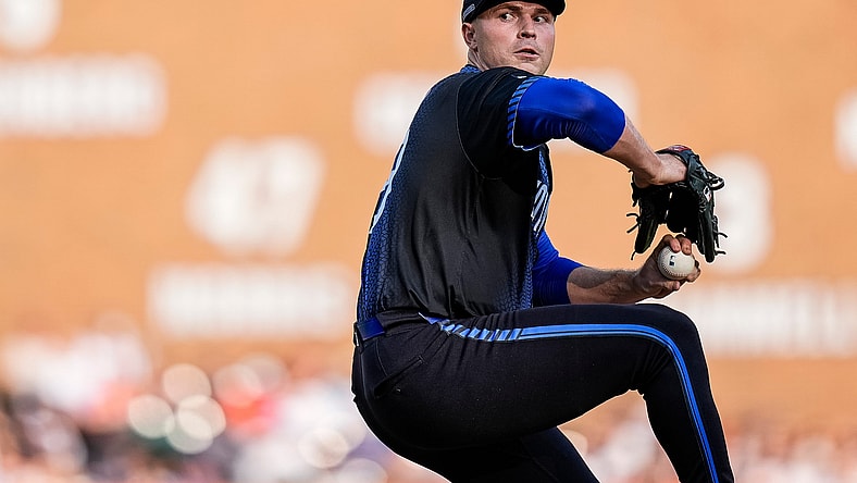 Detroit Tigers, Tarik Skubal