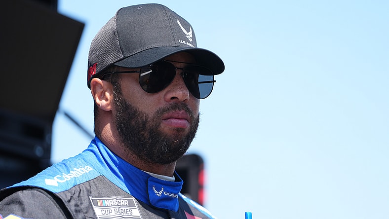 NASCAR: Cup Series Cook Out Southern 500 Practice & Qualifying