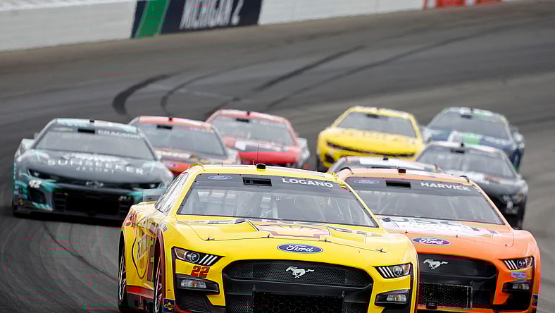 michigan international speedway