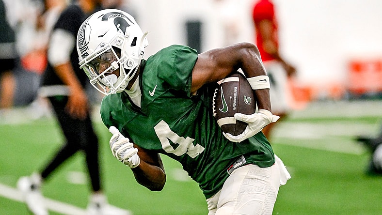 Syndication: Lansing State Journal