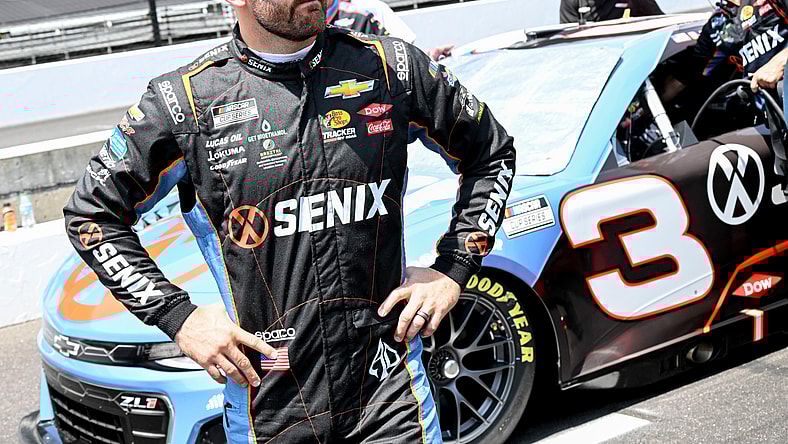 Syndication: The Indianapolis Star